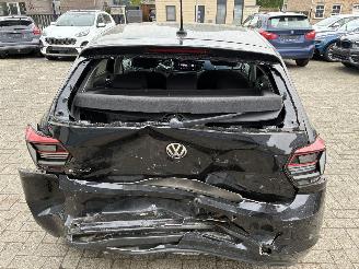 Volkswagen Polo VW POLO 1.0TSI DSG 2020 picture 7