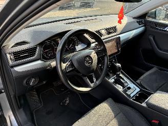 Skoda Superb SKODA SUPERB 1.6D DSG 2019 picture 16