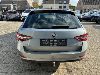 Skoda Superb SKODA SUPERB 1.6D DSG 2019 picture 13