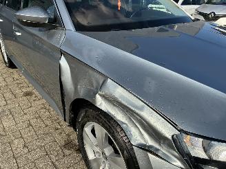 Skoda Superb SKODA SUPERB 1.6D DSG 2019 picture 7