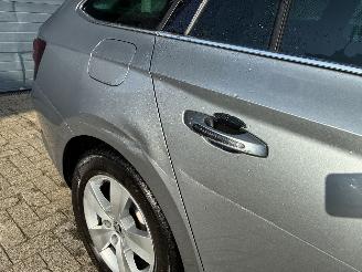 Skoda Superb SKODA SUPERB 1.6D DSG 2019 picture 11