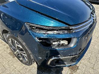 Citroën C4 CITROEN C4 1.5D 2021 picture 4