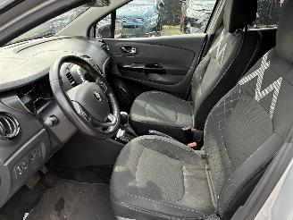 Renault Captur RENAULT CAPTUR 1.5D 2016 picture 15