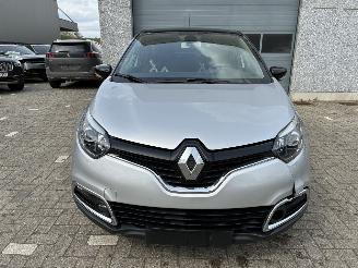 Renault Captur RENAULT CAPTUR 1.5D 2016 picture 4