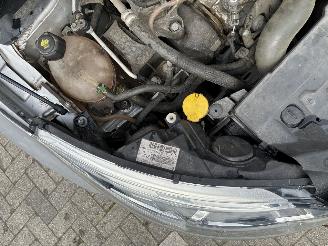 Renault Captur RENAULT CAPTUR 1.5D 2016 picture 7