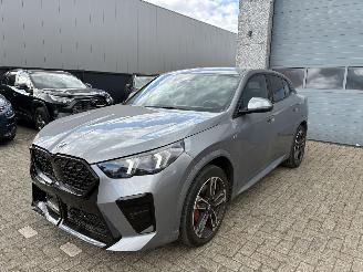 skadebil auto BMW X2 BMW X2 sDrive 18d M 2024 2024/10
