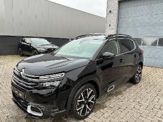 skadebil auto Citroën C5 Aircross CITROEN C5 AIRCROSS HYBRID 2020 2020/10
