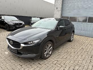 Coche accidentado Mazda CX-30 MAZDA CX-30 1.8D 2021 2018/1