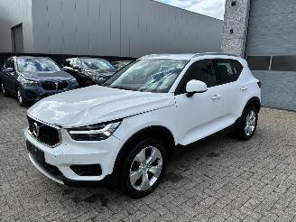 skadebil auto Volvo XC40 VOLVO XC40 2.0D 2018 2018/9