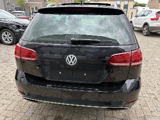 Volkswagen Golf VW GOLF 7 1.6TDI DSG 2018 picture 13