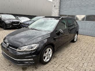 škoda osobní automobily Volkswagen Golf VW GOLF 7 1.6TDI DSG 2018 2018/7