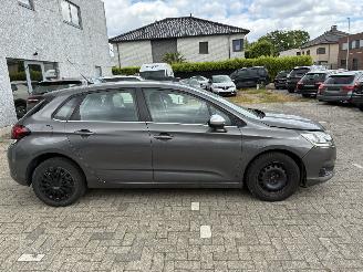 Citroën C4 CITROEN C4 1.2I 2015 picture 12
