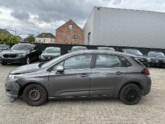 Citroën C4 CITROEN C4 1.2I 2015 picture 2