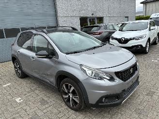 Peugeot 2008 PEUGEOT 2008 1.6D GT 2017 picture 4