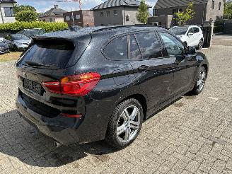 BMW X1 BMW X1 xDrive20d 2019 M picture 12