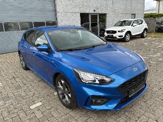 Ford Focus FORD FOCUS 2.0D ST AUTOMAAT 2021 picture 10