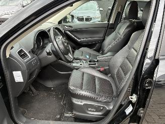 Mazda CX-5 MAZDA CX-5 2.2D 2017 picture 13