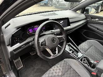 Volkswagen Golf VW GOLF 8 2.0D DSG R LINE 2023 picture 11