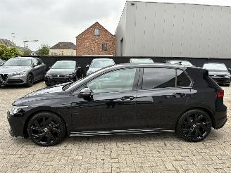 Volkswagen Golf VW GOLF 8 2.0D DSG R LINE 2023 picture 2