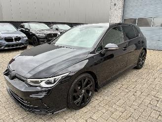 krockskadad bil auto Volkswagen Golf VW GOLF 8 2.0D DSG R LINE 2023 2023/1
