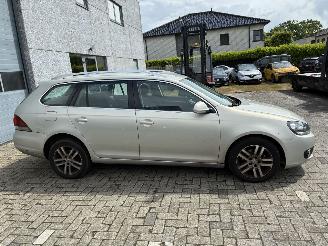 Volkswagen Golf VW GOLF 6 1.4TSI DSG 2011 picture 5