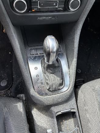 Volkswagen Golf VW GOLF 6 1.4TSI DSG 2011 picture 14