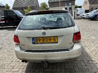 Volkswagen Golf VW GOLF 6 1.4TSI DSG 2011 picture 7