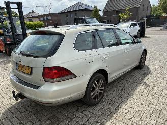 Volkswagen Golf VW GOLF 6 1.4TSI DSG 2011 picture 6