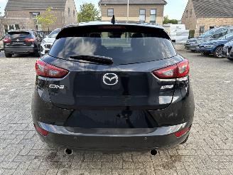 Mazda CX-3 MAZDA CX-3 1.5D 2018 picture 13