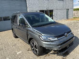 Volkswagen Caddy VW CADDY 1.5TSI DSG 2024 picture 4