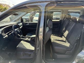 Volkswagen Caddy VW CADDY 1.5TSI DSG 2024 picture 18