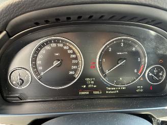 BMW X5 BMW X5 3.0D 2014 picture 16