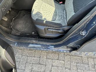 Renault Captur RENAULT CAPTUR 1.5D 2013 picture 6