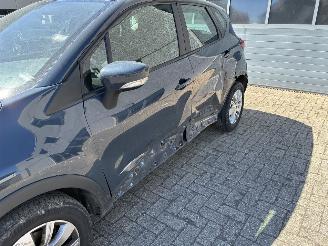 Renault Captur RENAULT CAPTUR 1.5D 2013 picture 3