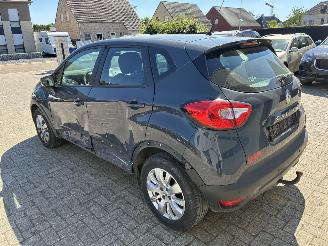 Renault Captur RENAULT CAPTUR 1.5D 2013 picture 13
