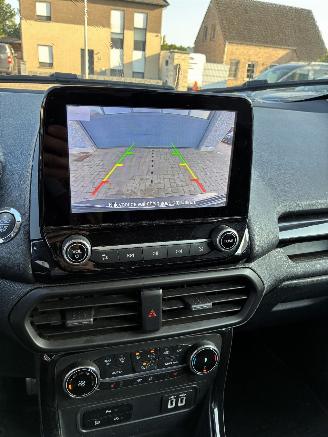 Ford EcoSport FORD ECOSPORT 1.0I 2021 picture 13