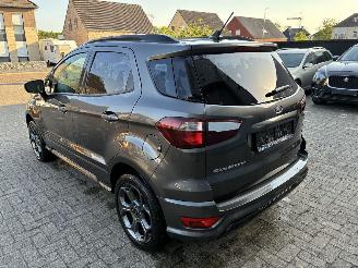 Ford EcoSport FORD ECOSPORT 1.0I 2021 picture 9