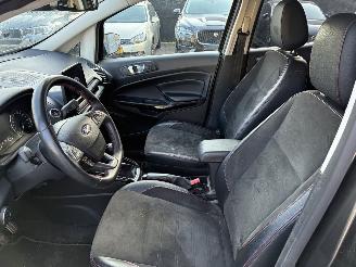 Ford EcoSport FORD ECOSPORT 1.0I 2021 picture 11