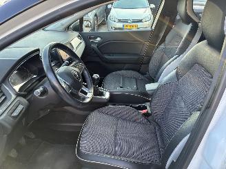 Renault Captur RENAULT CAPTUR 1.5D 2020 picture 15