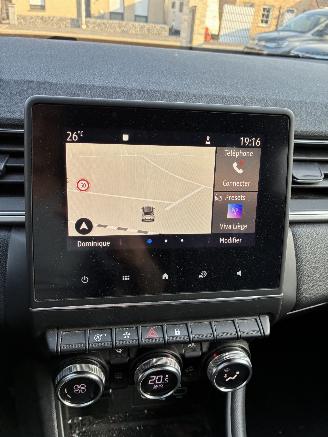 Renault Captur RENAULT CAPTUR 1.5D 2020 picture 17
