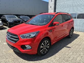 škoda osobní automobily Ford Kuga FORD KUGA 2.0D AWD ST 2019 2019/3