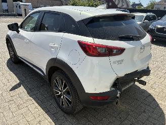 Mazda CX-3 MAZDA CX-3 1.5D AWD 2017 picture 9