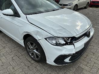 Volkswagen Polo VW POLO 1.0I DSG 2023 picture 7