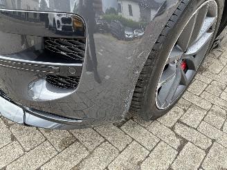 Land Rover Range Rover sport RANGE ROVER SPORT P440e 2022 picture 5