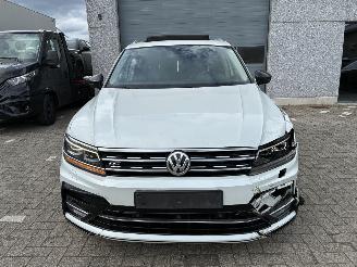 Volkswagen Tiguan VW TIGUAN 2.0D DSG R LINE 2017 picture 5