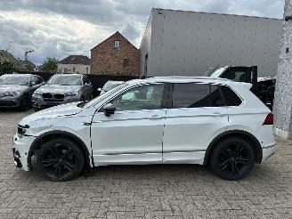 Volkswagen Tiguan VW TIGUAN 2.0D DSG R LINE 2017 picture 2