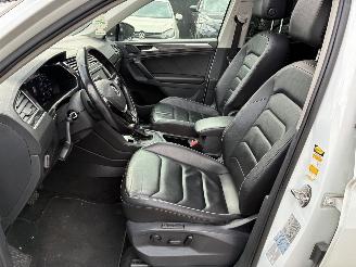 Volkswagen Tiguan VW TIGUAN 2.0D DSG R LINE 2017 picture 18