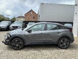 Citroën C4 CITROEN C4 1.5D 2022 picture 2