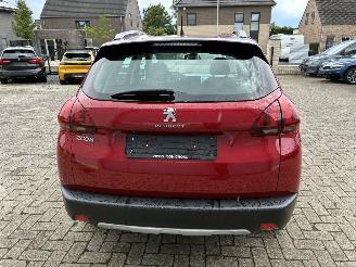 Peugeot 2008 PEUGEOT 2008 1.5D AUTOMAAT 2019 picture 14