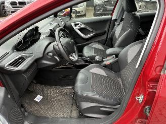 Peugeot 2008 PEUGEOT 2008 1.5D AUTOMAAT 2019 picture 18